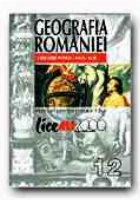 GEOGRAFIA ROMANIEI MANUAL PENTRU CLASA