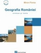 Geografia Romaniei Sinteze teste (bacalaureat)