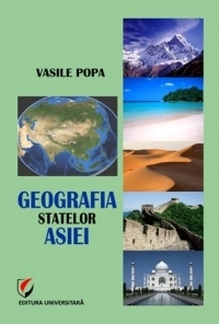 Geografia Statelor Asiei