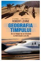 Geografia timpului timpul măsoară fel