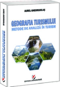 Geografia turismului - Metode de analiza in turism