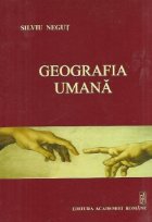 Geografia umana