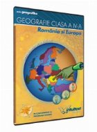 Geografie clasa a IV-a. Romania si Europa