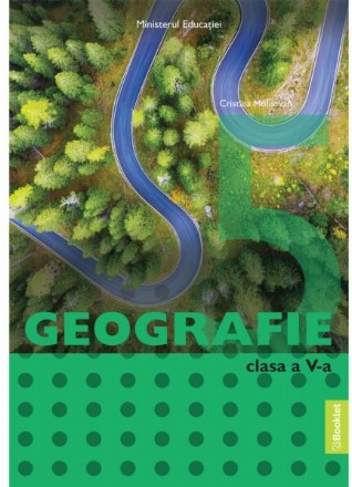 Geografie : clasa a V-a