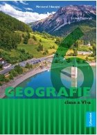 Geografie : clasa a VI-a