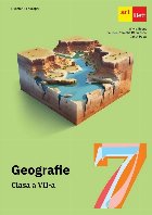 Geografie : clasa a VII-a