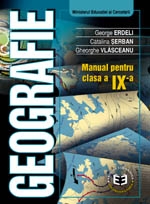 GEOGRAFIE CLS. A IX A