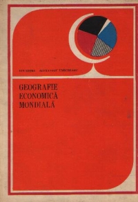 Geografie economica mondiala