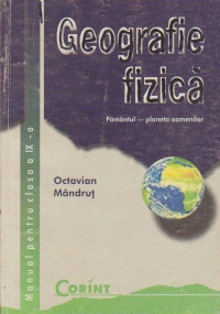 GEOGRAFIE FIZICA. Pamantul - planeta oamenilor