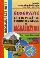 GEOGRAFIE Ghid pregatire pentru Bacalaureat