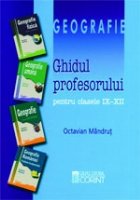 GEOGRAFIE GHIDUL PROFESORULUI XII