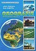 Geografie manual pentru clasa