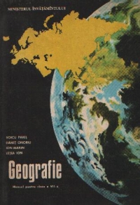 Geografie - Manual pentru clasa a VII-a, Continentele Europa si Asia