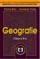 Geografie Manual pentru clasa