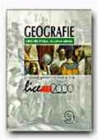 GEOGRAFIE MANUAL PENTRU CLASA a(FORMAT:20x26cm