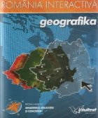 Geografika - Romania Interactiva