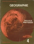 Geographie Travaux Pratiques Classe Quatrieme