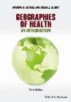 Geographies Health Introduction