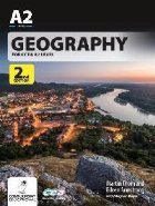 Geography for CCEA Level