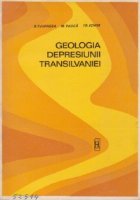 Geologia depresiunii Transilvaniei