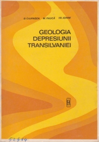 Geologia depresiunii Transilvaniei