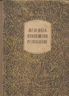 Geologia santierelor petrolifere