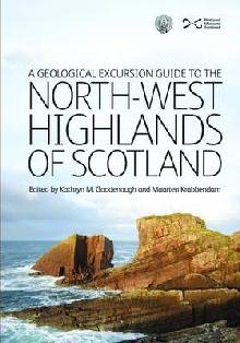 Geological Excursion Guide to the North-West Highlands of Sc