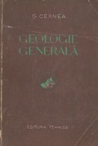 Geologie generala