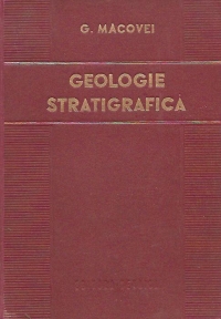 Geologie stratigrafica - Cu privire speciala la teritoriul Rominiei