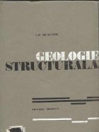 Geologie structurala