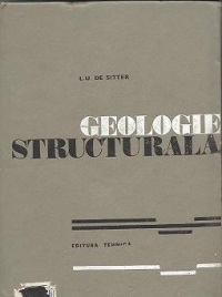 Geologie structurala