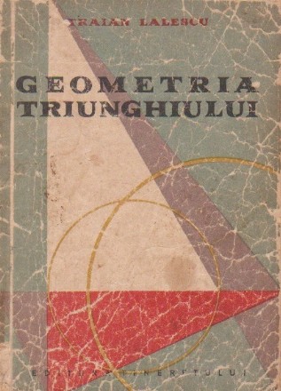 Geometria triunghiului