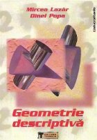 Geometrie descriptiva