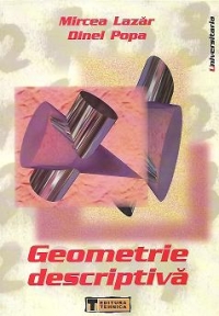 Geometrie descriptiva