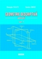 Geometrie descriptiva Aplicatii