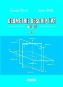 Geometrie descriptiva. Aplicatii