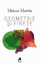 Geometrie finete