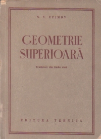 Geometrie superioara