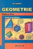 Geometrie - teorie si probleme (clasa a VI-a)