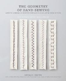 Geometry of Hand-Sewing