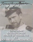 Geopoeme ratacitoare Halte momente oceane