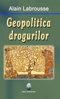 Geopolitica drogurilor