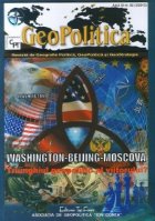 GeoPolitica - Revista de Geografie Politica, GeoPolitica si GeoStrategie : Anul XI nr.52 (3/2013) - WASHINGTON