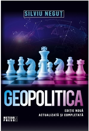 Geopolitica