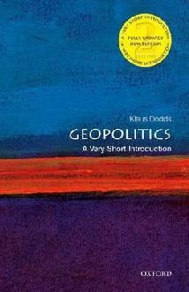 Geopolitics: A Very Short Introduction