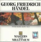 Georg Friedrich Handel - Water Music Suite 1 and 2