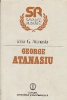 George Atanasiu (Savanti romani)