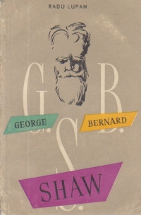 George Bernard Shaw