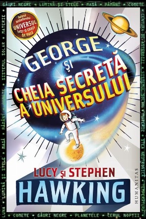 George si cheia secreta a universului