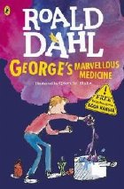 George\'s Marvellous Medicine